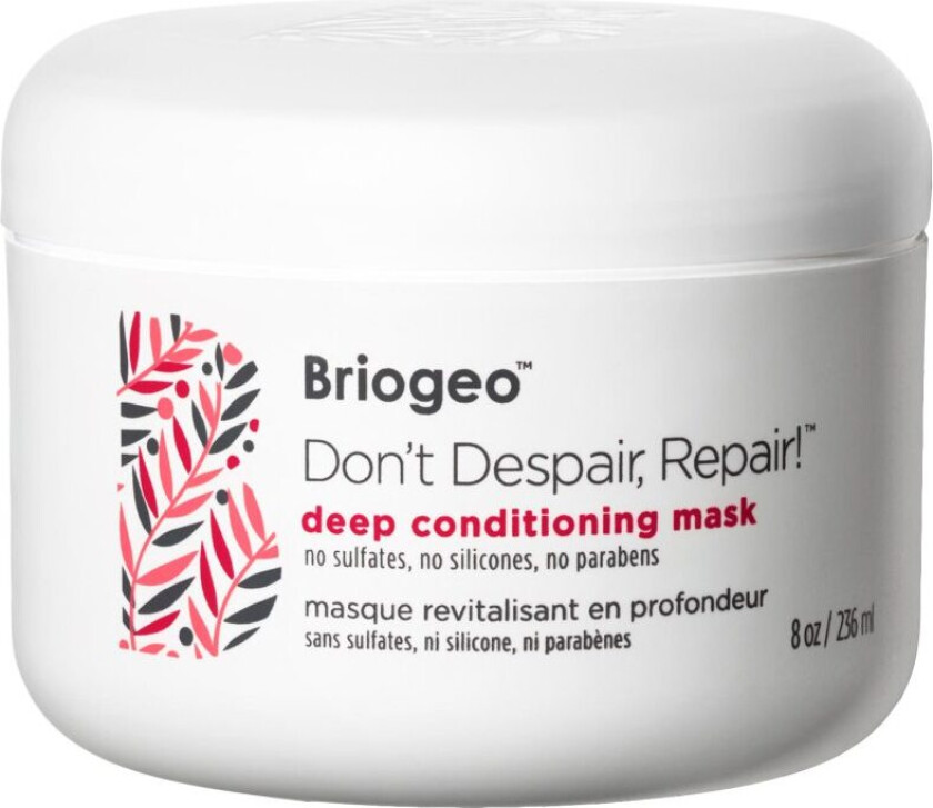 Don'T Despair, Repair!™ Deep Conditioning Mask 237ml