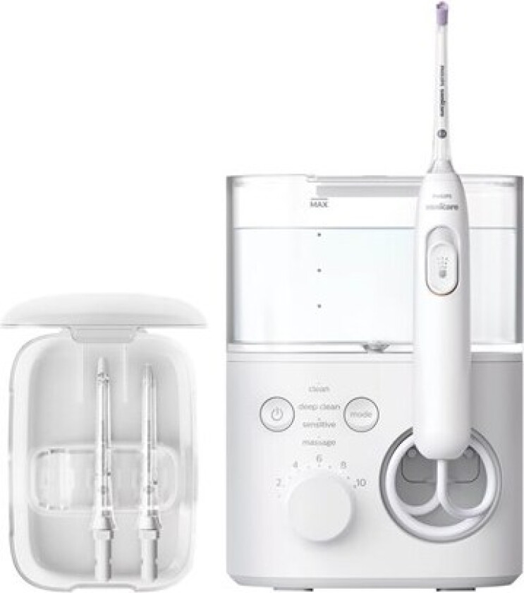 Munnskyll Sonicare Power Flosser HX3911/40