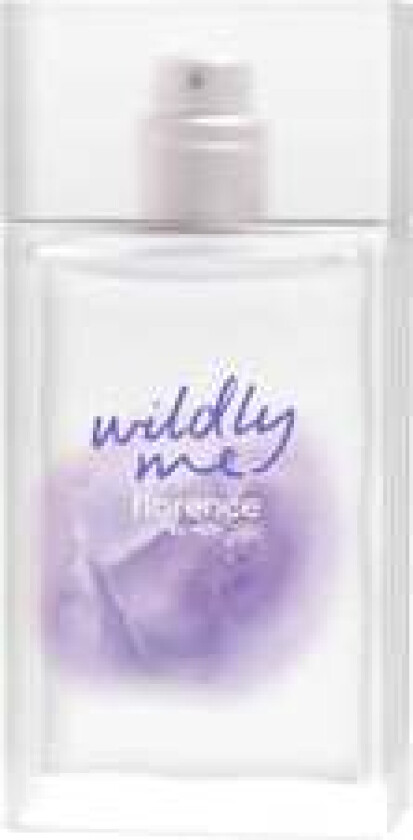 Wildly Me Eau De Toilette 50ml