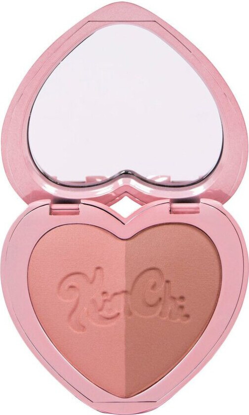 Thailor Blush Powder Blush Vacation 7g