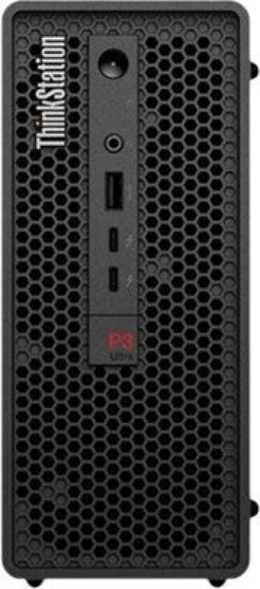 ThinkStation P3 Ultra - MT Core i9 i9-14900K 3.2 GHz - vPro Enterprise - 32 GB - SSD 1 TB - Nordic
