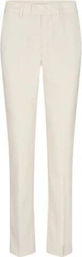 Ellen Night Pant - Ecru 42