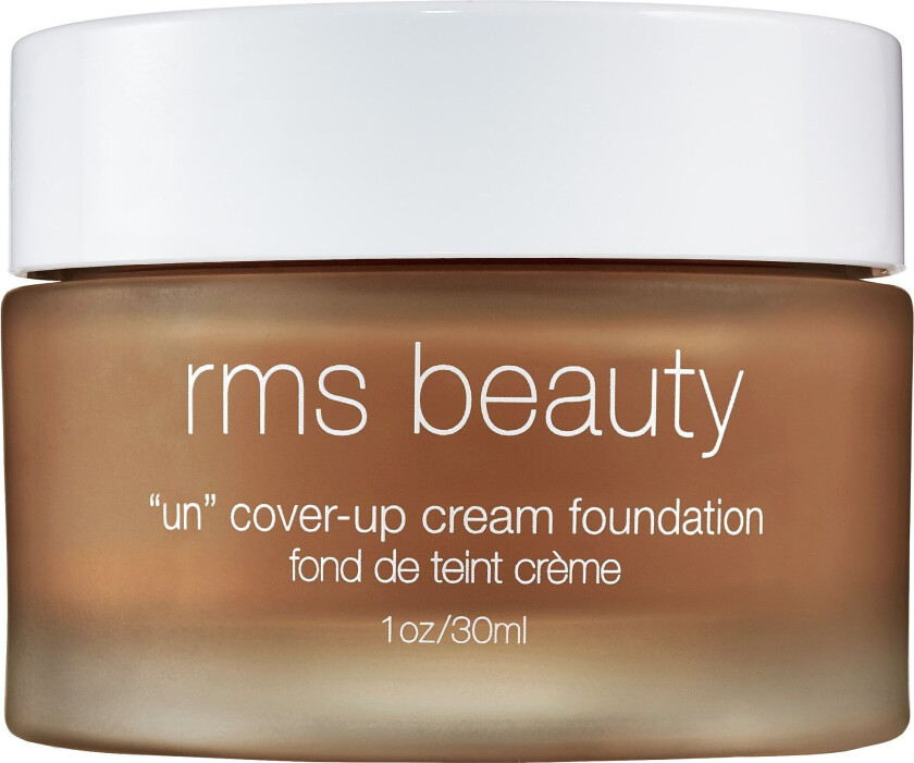 Un Cover-Up Cream Foundation #111 30ml