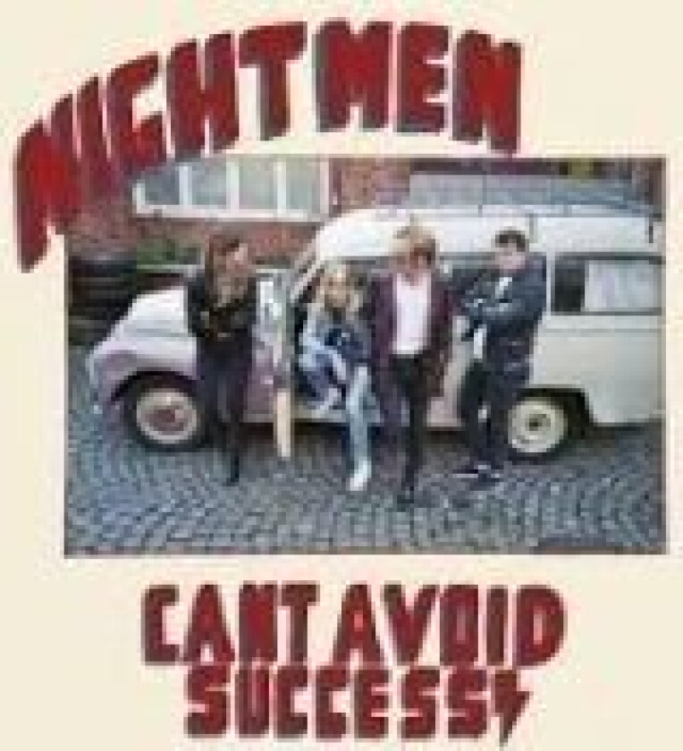 Nightmen - Can't Avoid Success