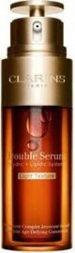 Double Serum Light Texture 50 ml