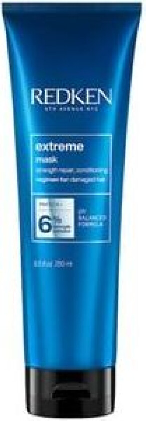 Extreme Mask 250ml