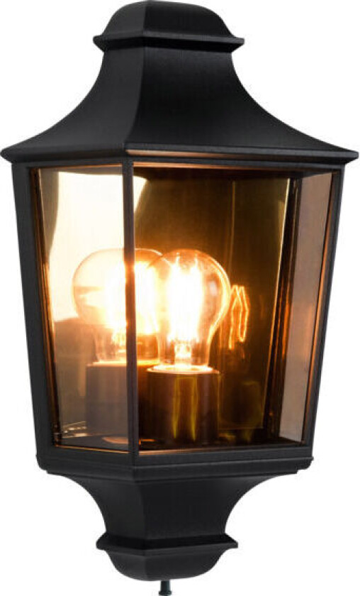 Hamlet Sort E27 - 3100346