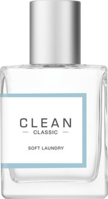 Clean Soft Laundry Edp 30ml