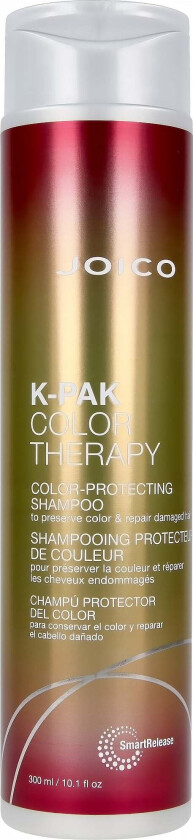 K-Pak Color Therapy Color Protecting Shampoo 300 ml