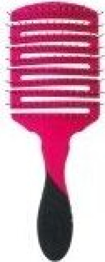 Wetbrush Pro Flex Dry Paddle Pink