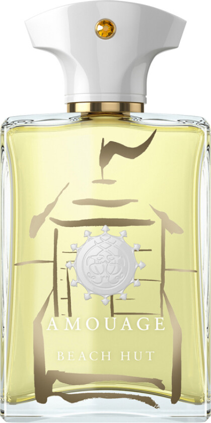 Beach Hut Man EdP