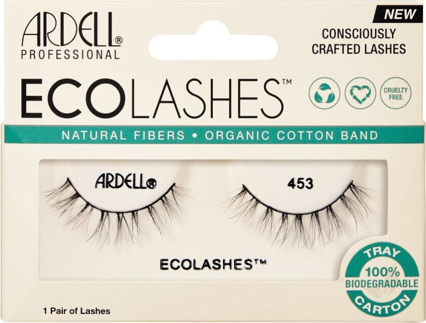 Eco Lash 453 1pair