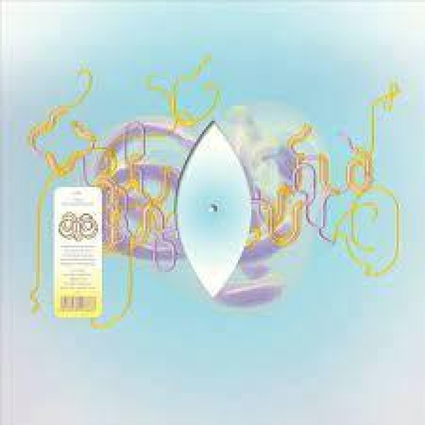 Björk - Notget (Lotic Keptsafe Version)