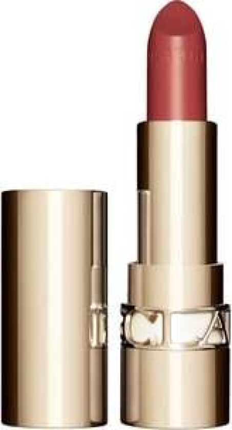 Joli Rouge Satin Lipstick 752 Rosewood