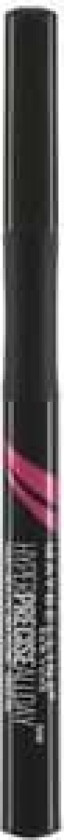 Maybelline Master Drama Precis Liner Black