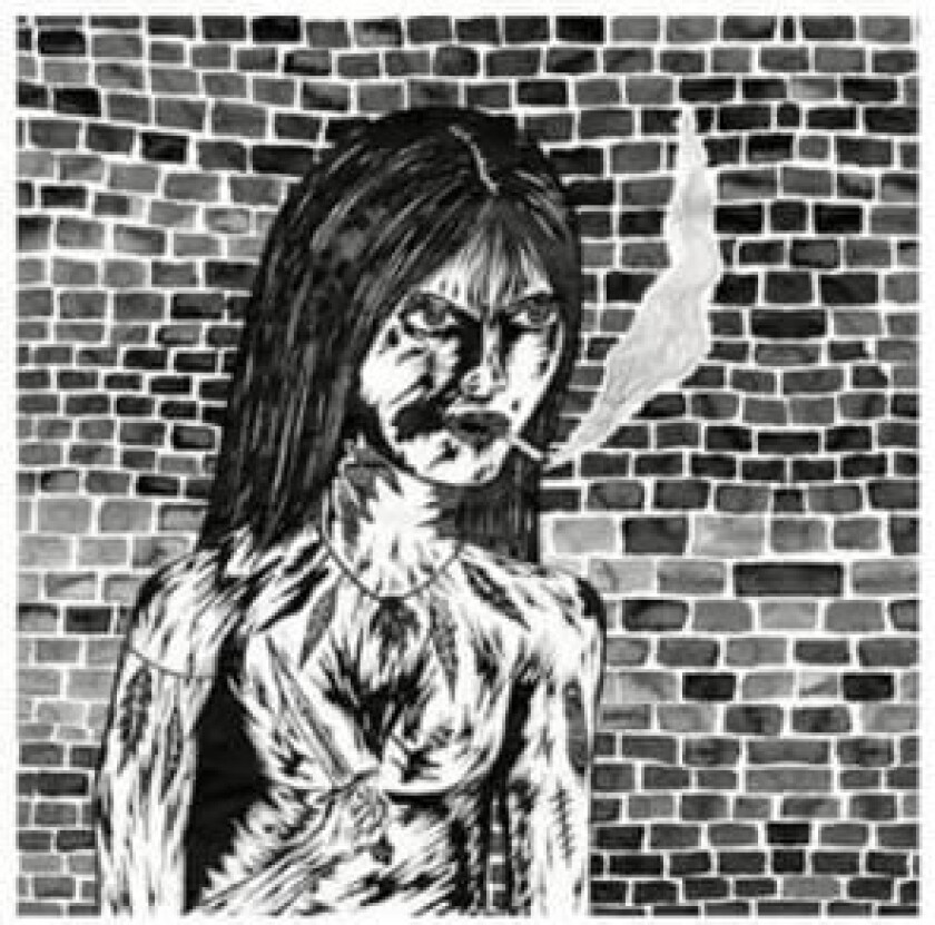 Sju Svåra År - Igen Tog Det Som Ett Skämt