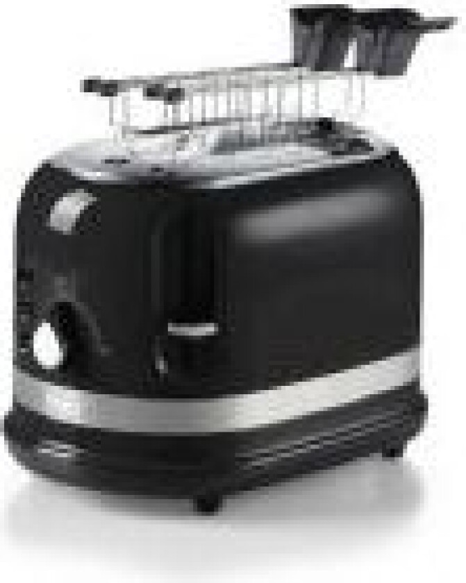 149, 2 skiver, Sort, Knapper, Nivå, Rotasjon, CE, 815 W, 190 mm