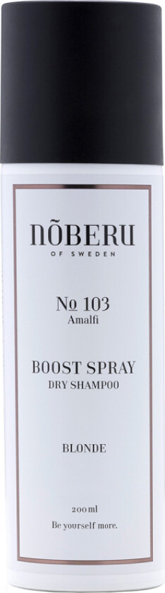 Boost Spray Blond Amalfi (200ml)
