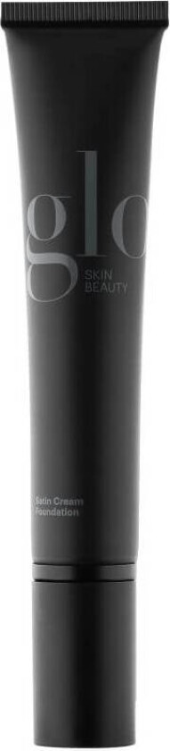 Satin Cream Foundation, 40 ml Foundation