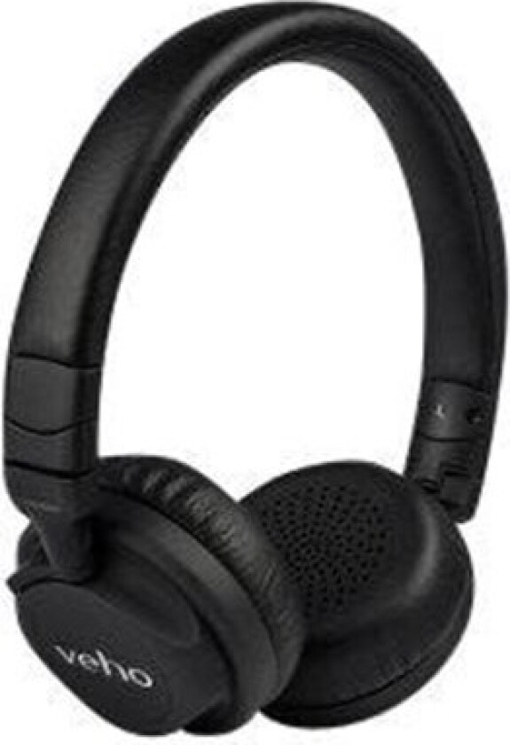 Z-4 - headphones with mic