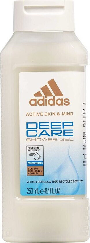 Deep Care Shower Gel 250ml