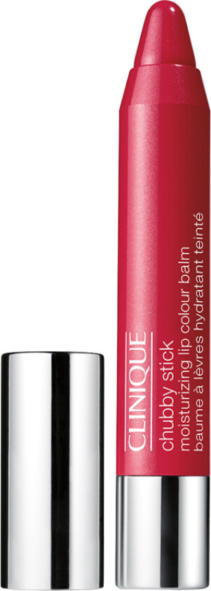 Chubby Stick Moisturizing Lip Colour Balm Mightiest Maraschino (3 g)