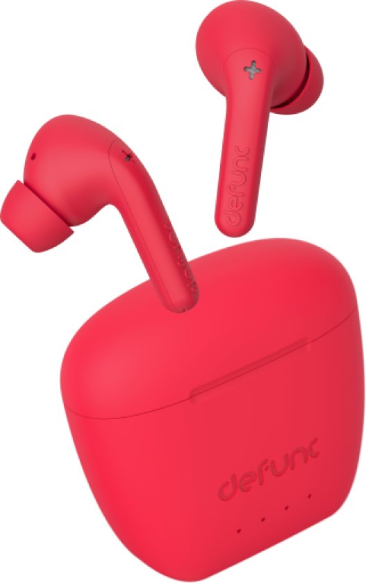 TRUE AUDIO - true wireless earphones with mic