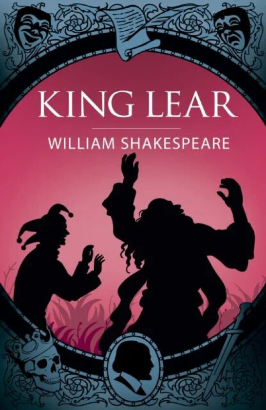 King Lear av William Shakespeare