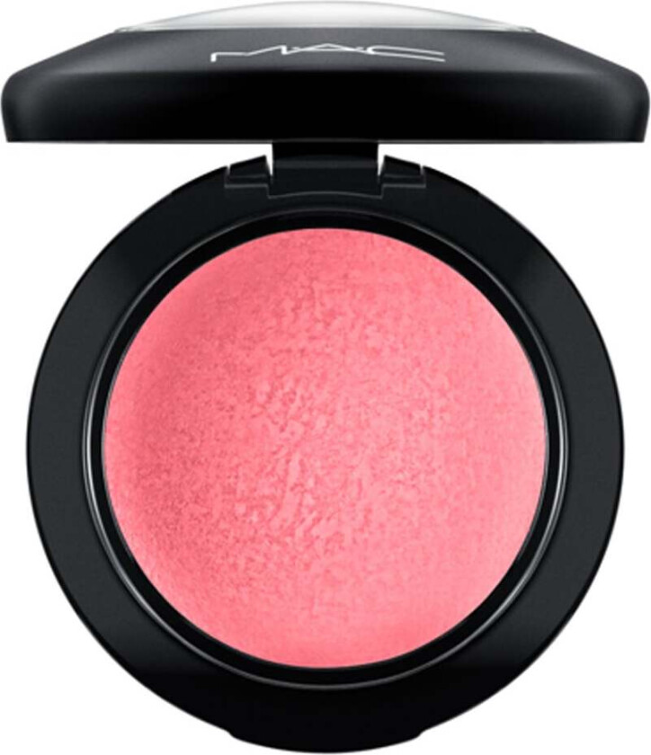 Mineralize Matte Blush Happy-Go-Rosy