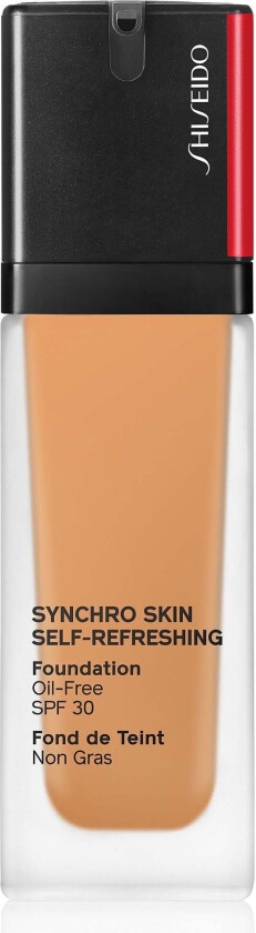 Synchro Skin Self Refreshing Foundation #410 Sunstone 30