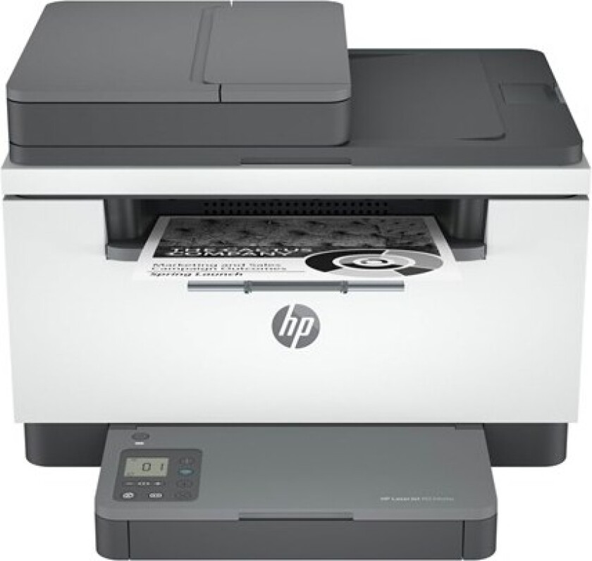 Hp Laserjet M234sdw A4 Mfp