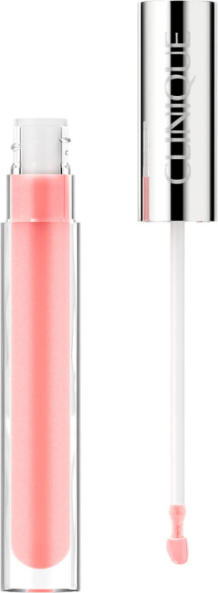 Pop Plush Creamy Lip Gloss 07