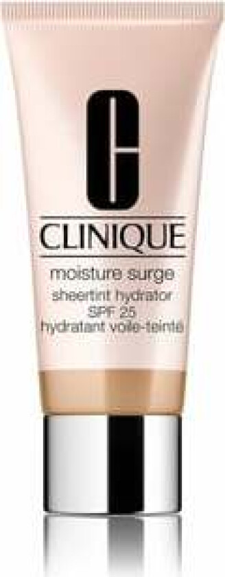 Moisture Surge Sheertint Hydrator SPF 25 40 ml (Farge: Very Light)