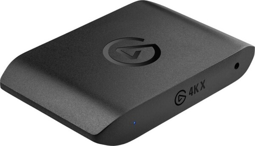 Game Capture 4k X