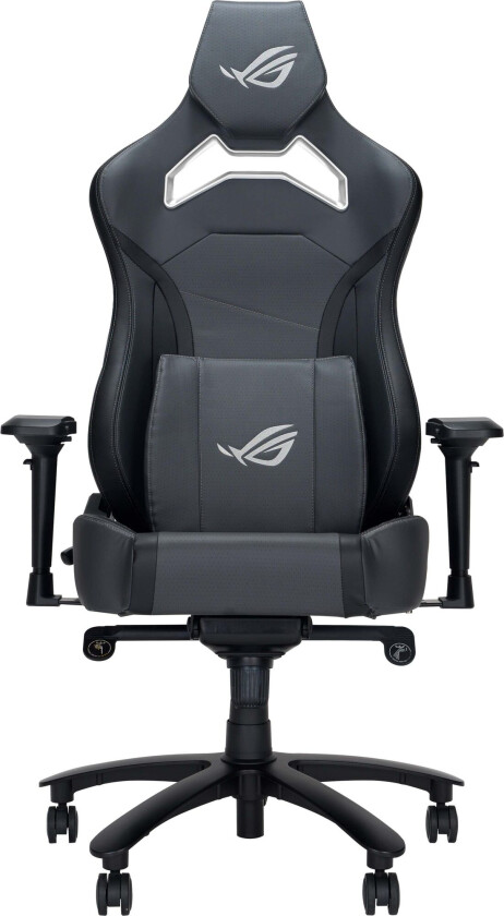 ROG Chariot X Core gamingstol (grå)