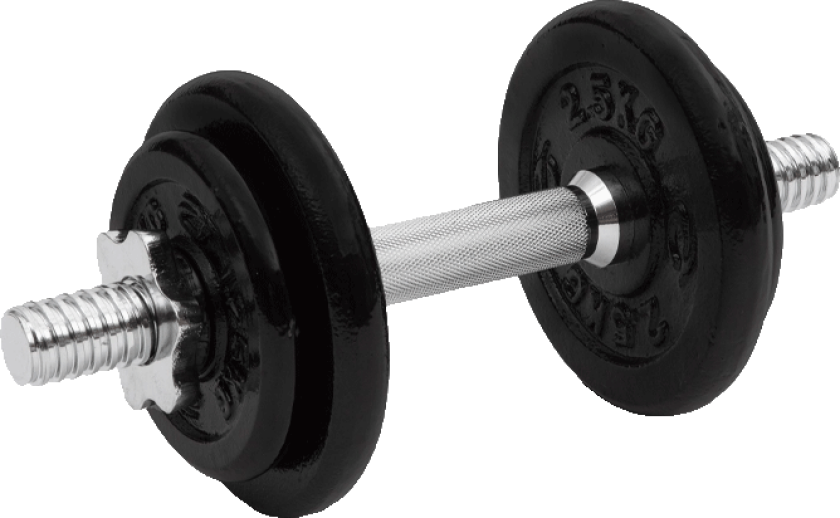 - WeightSet 9 kg