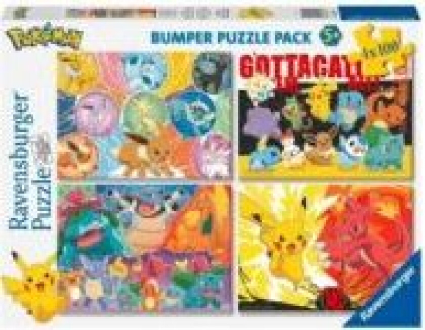 Pokemon