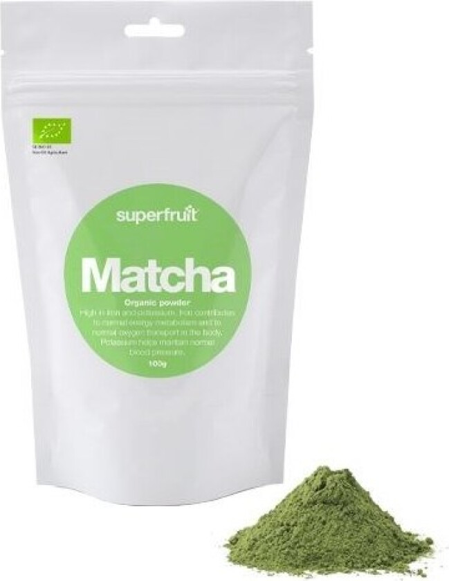 Bilde av Matcha grønn te 100 g