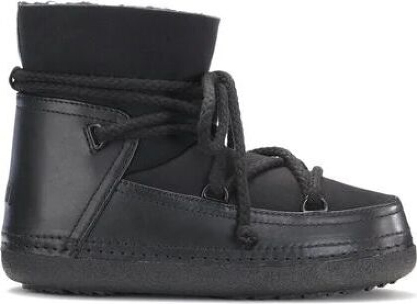 Boot Classic - Black 38