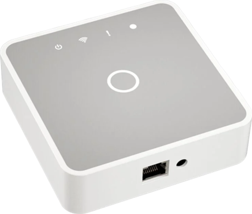 Nimly Nimly Connect Gateway Network Gateway