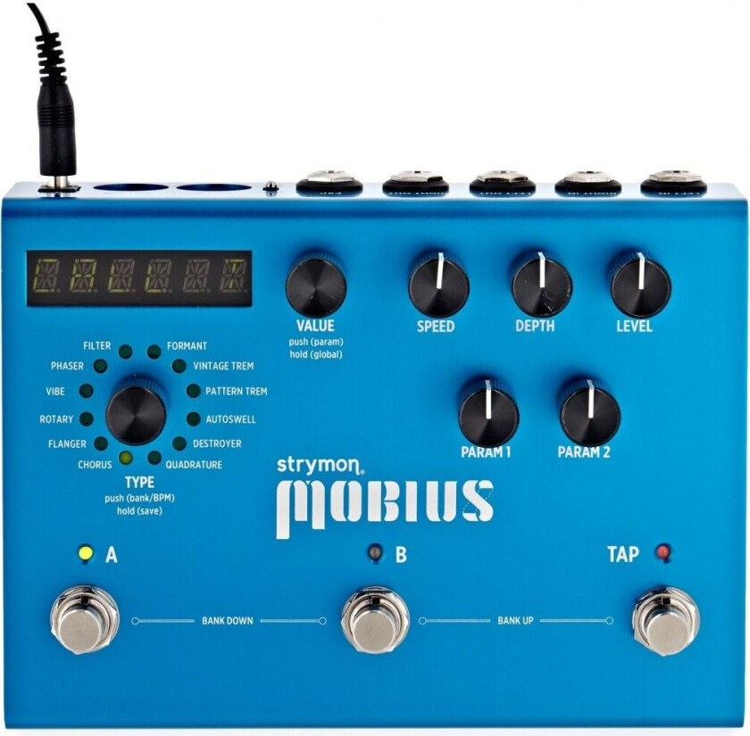 Bilde av Mobius Multi-Modulation