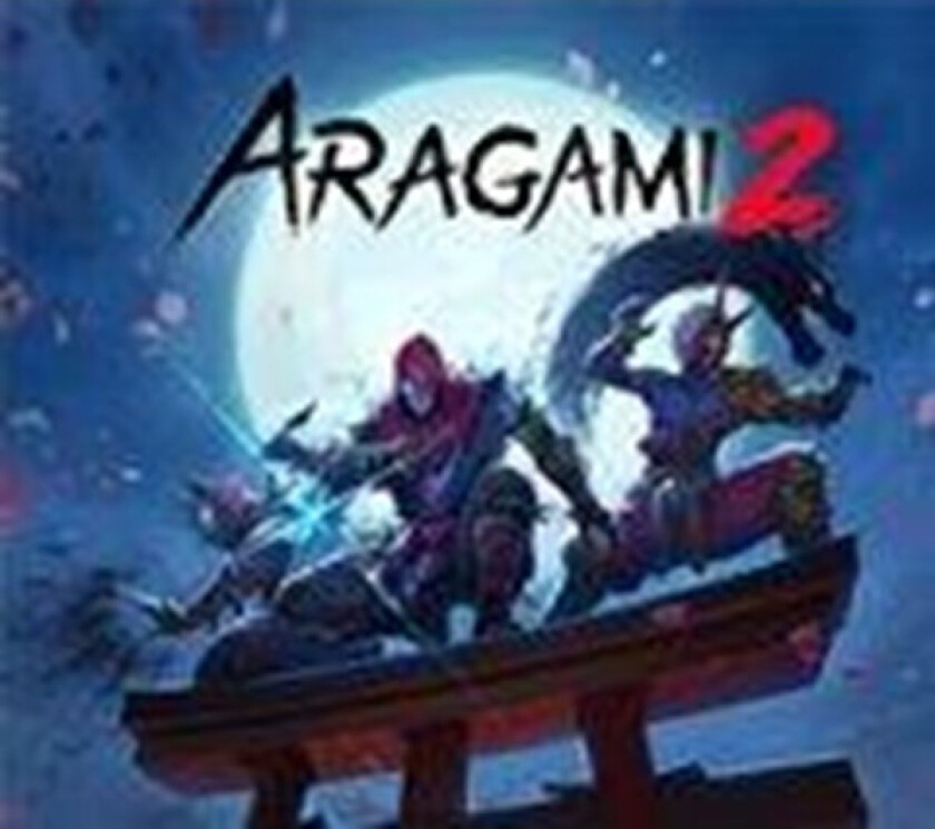 Aragami 2 - Nintendo Switch - Action