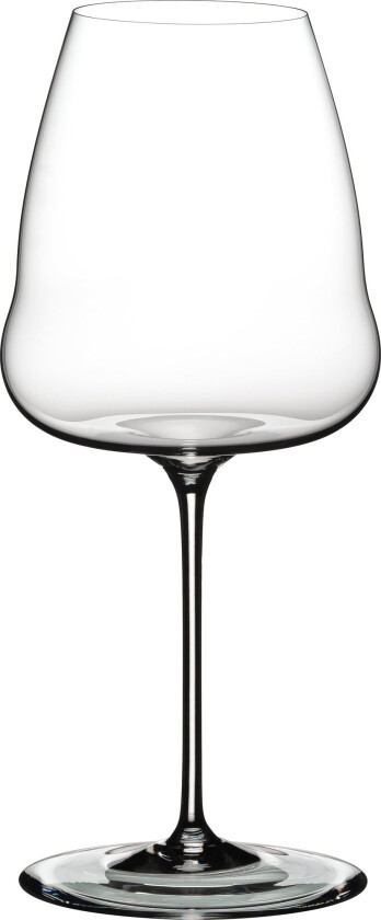 WineWings champagneglass 74,2 cl