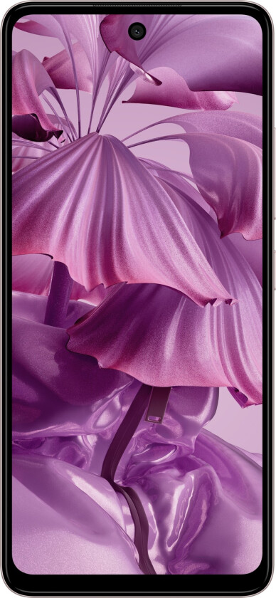 HMD Pulse smarttelefon 4/64GB (rosa)