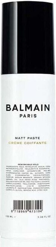 Bilde av Matt Paste 100ml