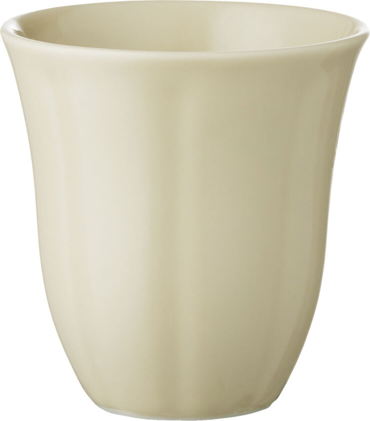 Aida Søholm Solvej kopp 30 cl Creamy sand
