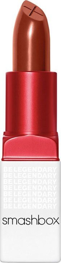 Be Legendary Prime & Plush Lipstick #Out Loud 3,4g