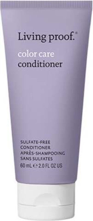 Color Care Conditioner 60 ml