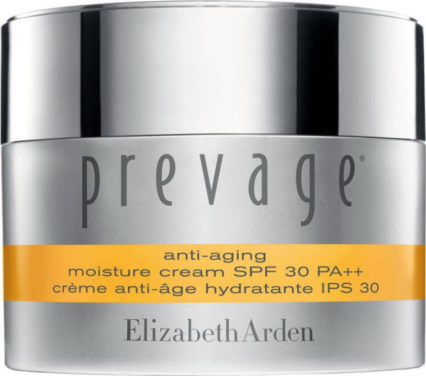 Prevage Anti-Aging Moisture Cream Spf30