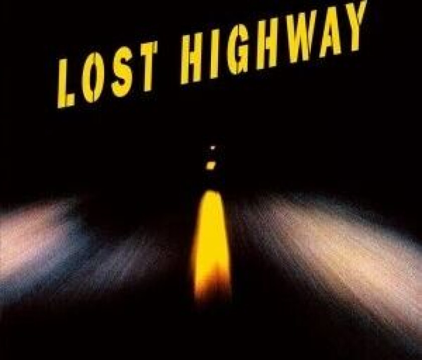 Ost - Lost Highway
